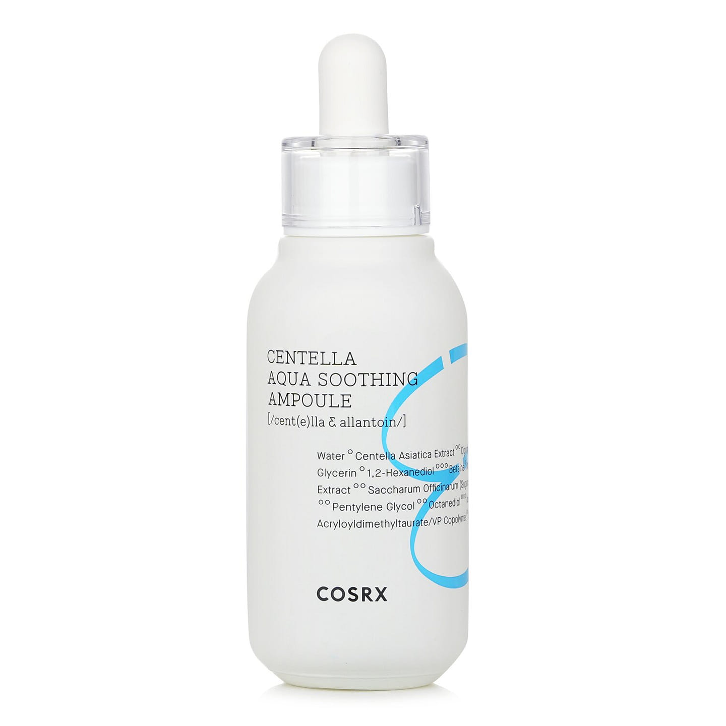 COSRX Hydrium Centella Aqua Soothing Ampoule 40ml/1.35oz 40 ml