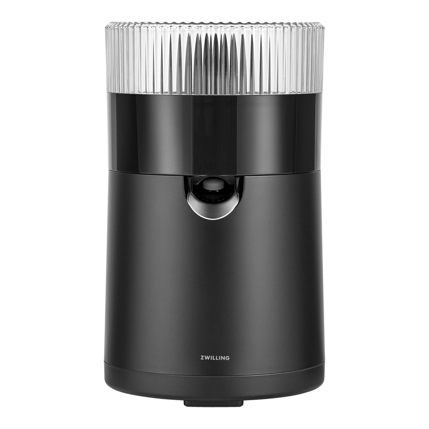 ZWILLING Enfinigy Citrus Juicer 1 unit / Black 1 each