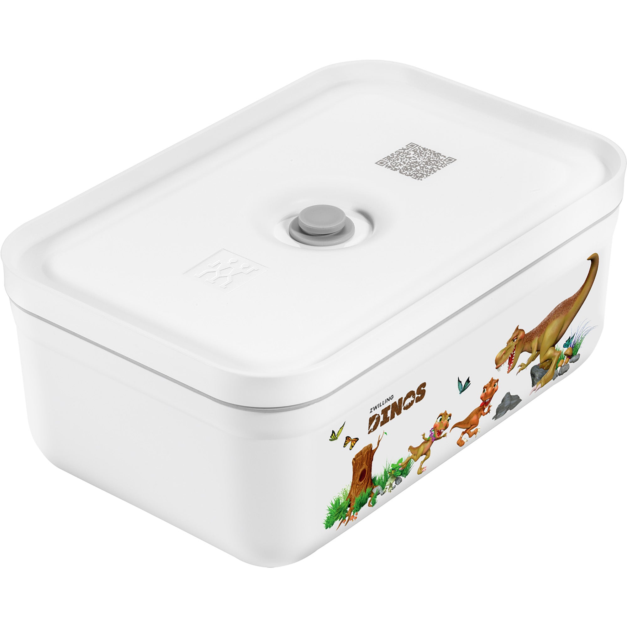 ZWILLING Fresh & Save L, DINOS Vacuum Lunch Box 1 ส่วน