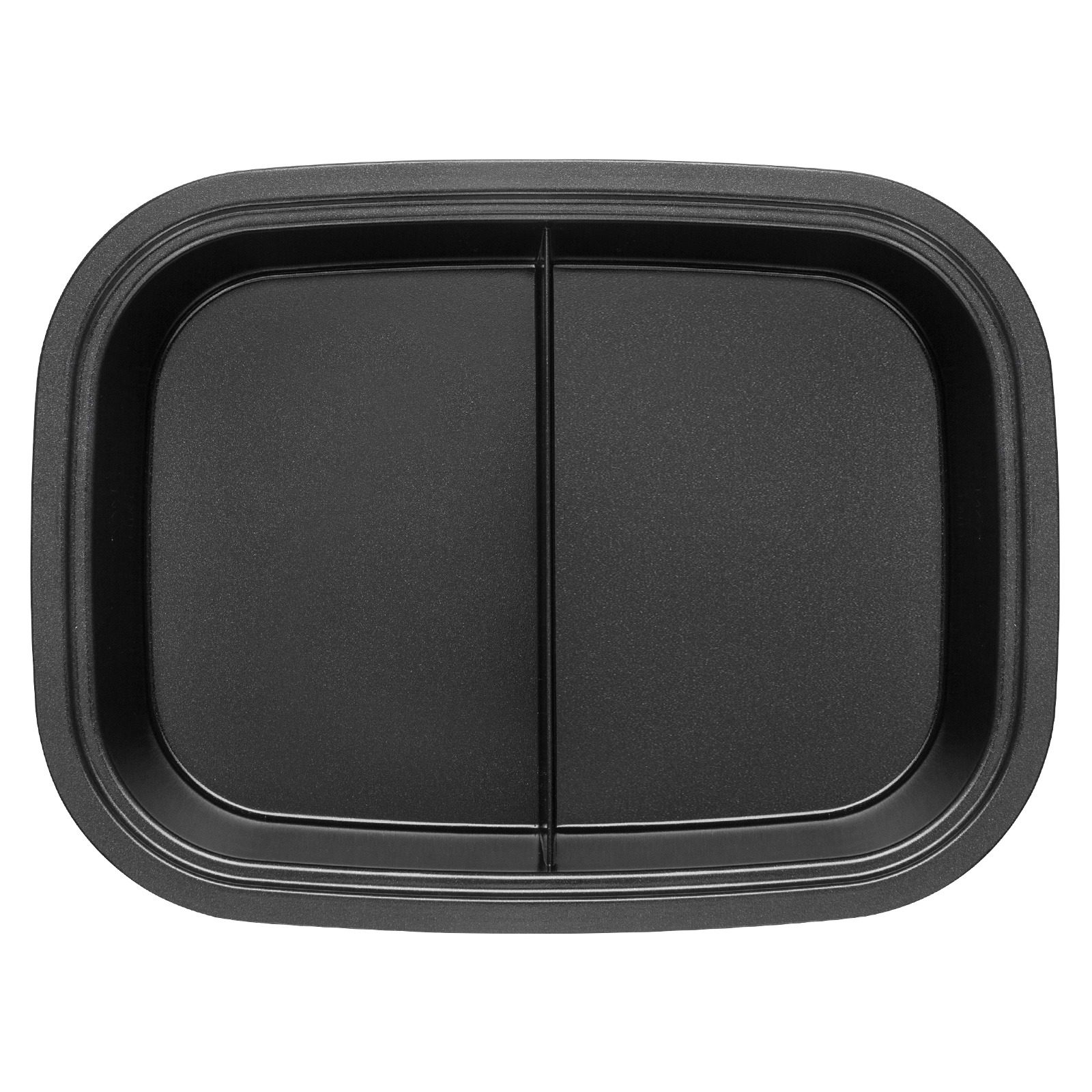Ventray EL-GRILL 2-flavors Hot Pot Plate, Die Casting Aluminum Plate 840 g