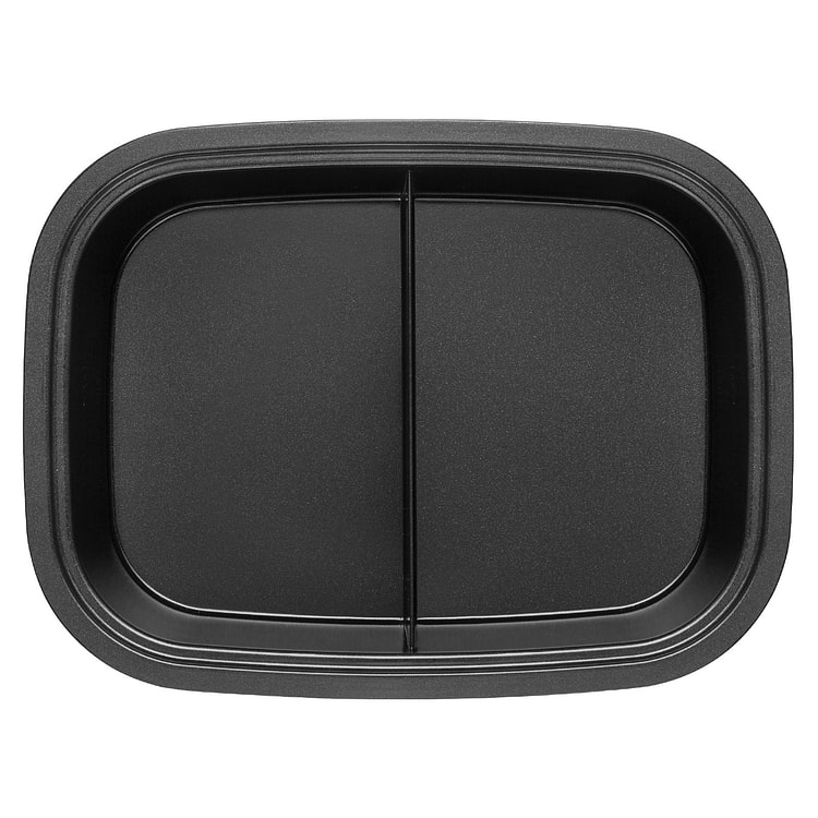 Ventray EL-GRILL 2-flavors Hot Pot Plate, Die Casting Aluminum Plate