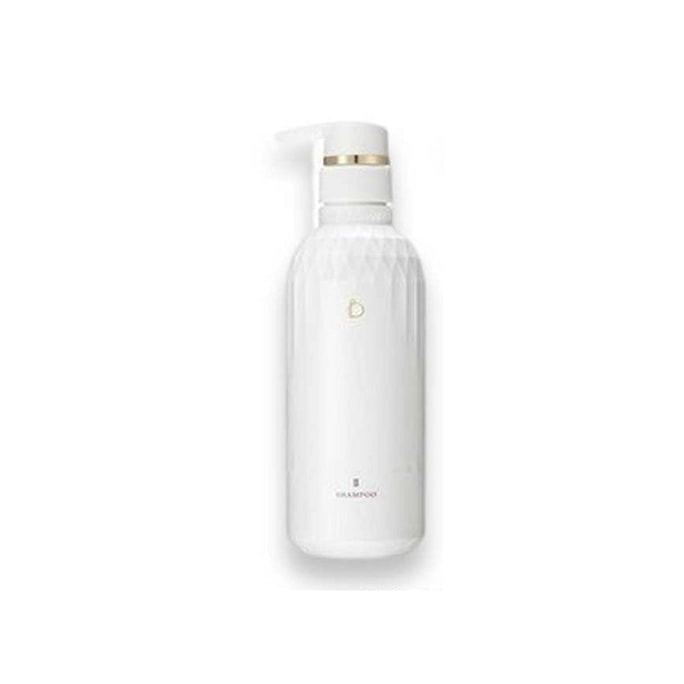 【日本直邮】BENEFIQUE碧丽妃 滋养修护洗发水 450ml Ⅱ号滋润