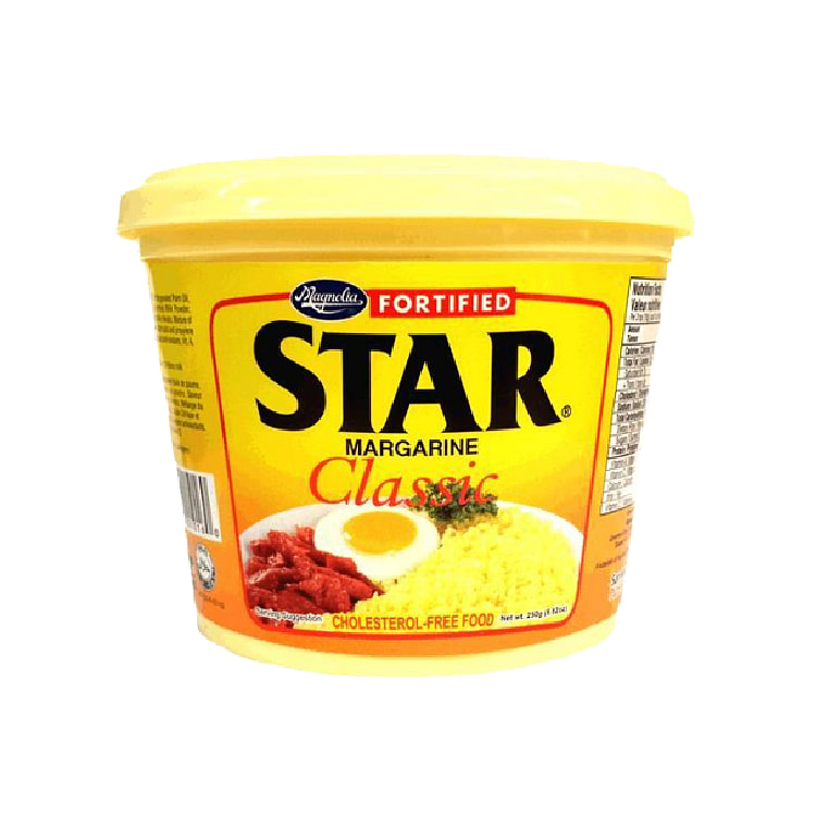 Star Margarine Classic Flavor