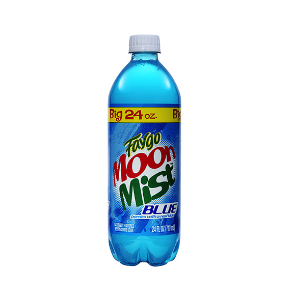 Faygo 蓝月喷雾 24oz