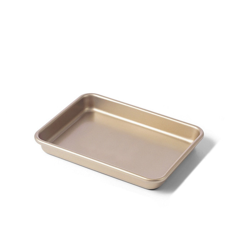 加厚碳钢 烤盘13英寸 1 个