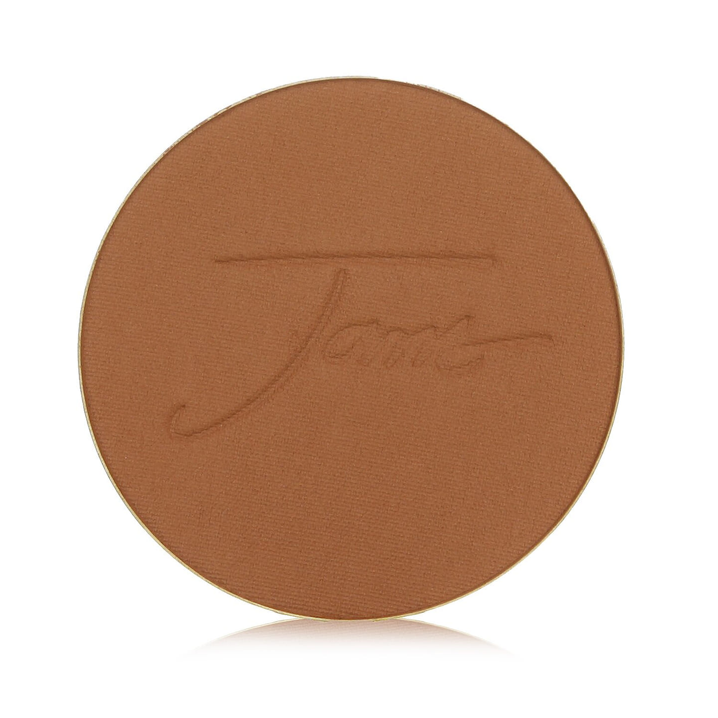 Jane Iredale PurePressed Base Mineral Foundation Refill SPF 15 – Bittersweet 9.9g/0.35oz 9 g