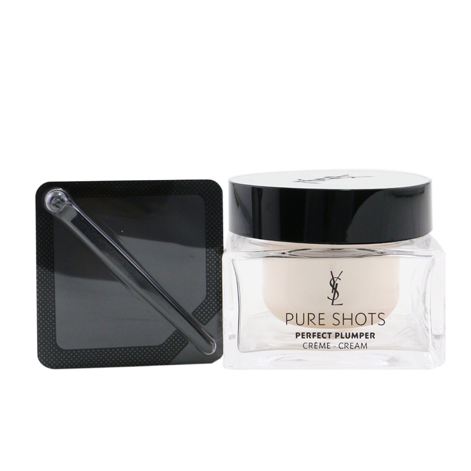 Yves Saint Laurent Pure Shots Perfect Plumper Cream - Plumpness