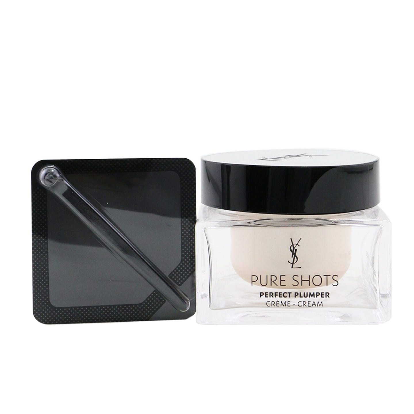 Yves Saint Laurent Pure Shots Perfect Plumper Cream – Plumpness & Anti-Aging 50ml/1.6oz 50 ml