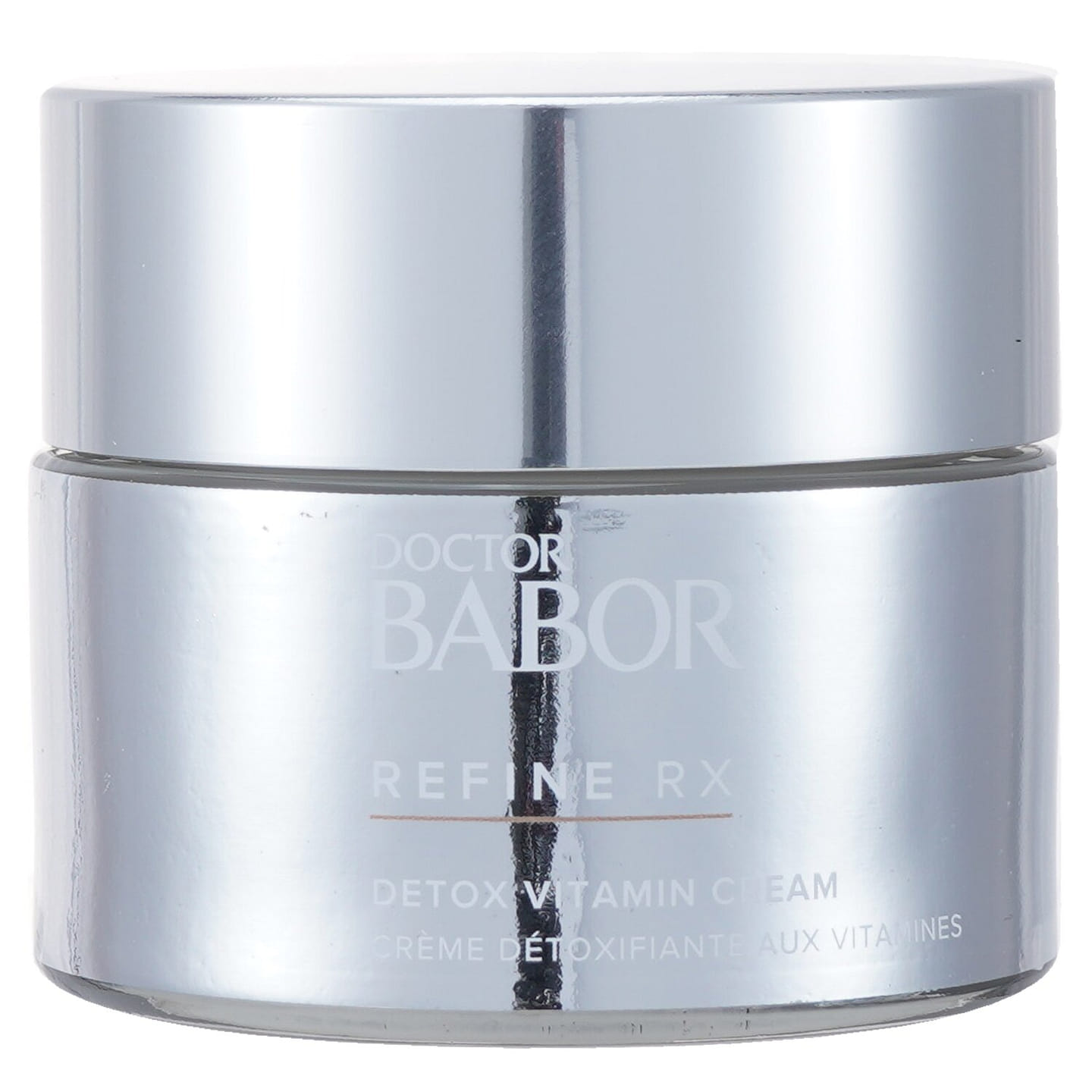 Babor Doctor Babor Refine RX Detox Vitamin Cream 50ml/1.69oz 50 ml