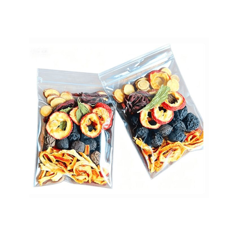 同祺堂 桂花酸梅汤原材料包 40g*3袋 120 克