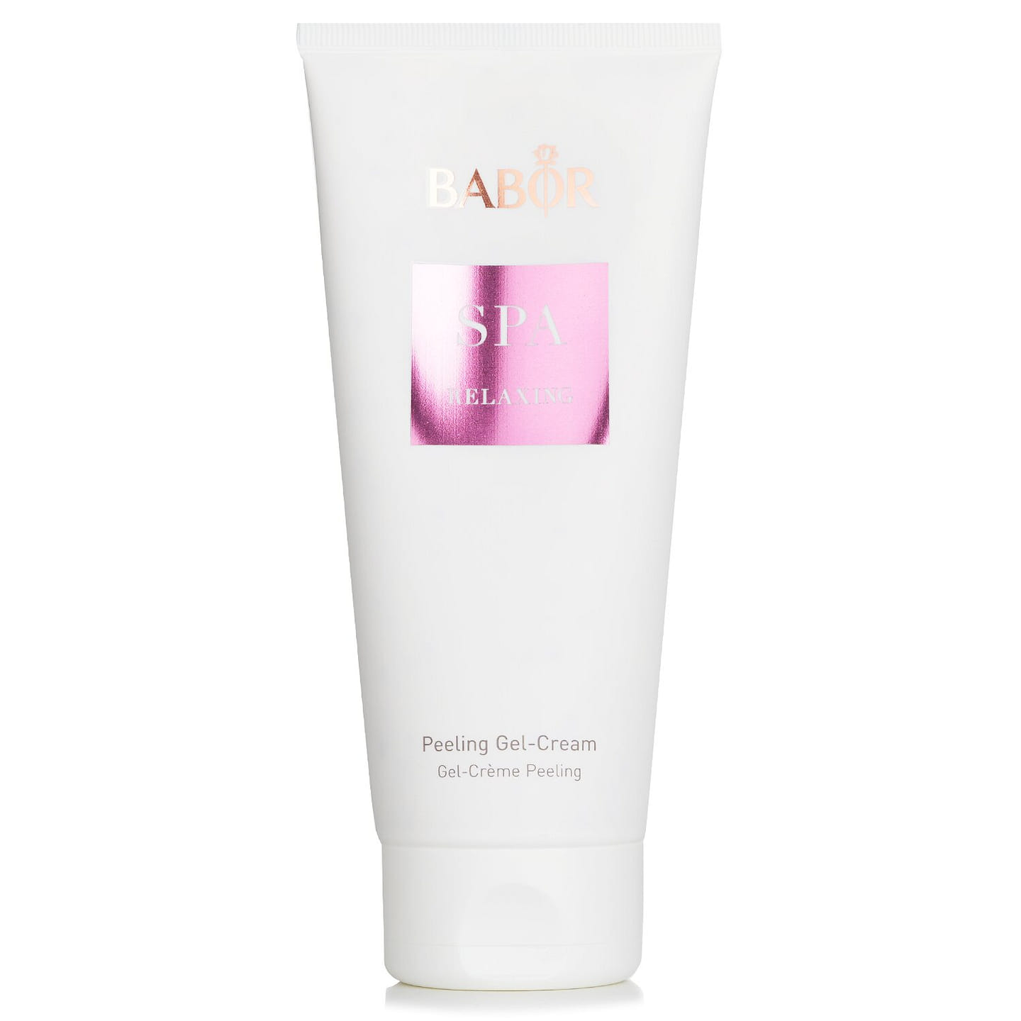 Babor Babor SPA Relaxing Peeling Gel-Cream 200ml/6.7oz 200 ml