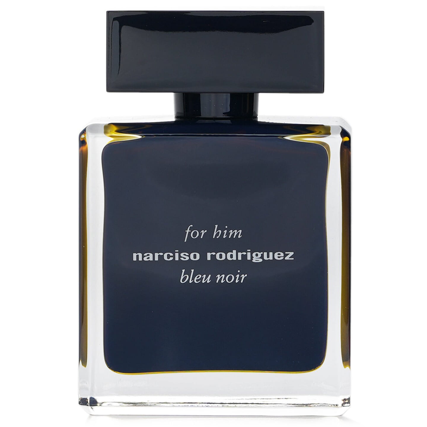 Narciso Rodriguez Blue black men’s eau de toilette spray 100 ml