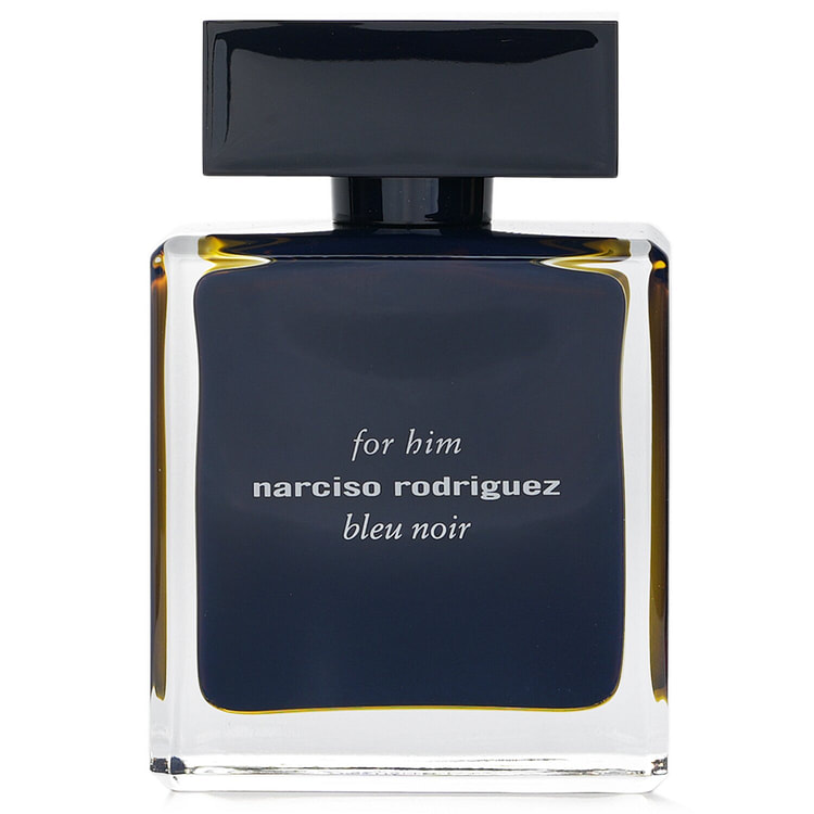 Narciso Rodriguez Blue black men's eau de toilette spray