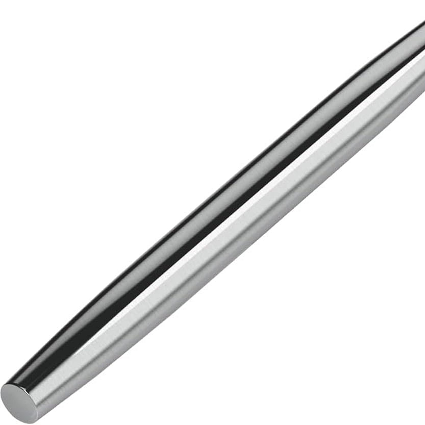 French Rolling Pin 16.7 Inches Classic 304Stainles 1 count