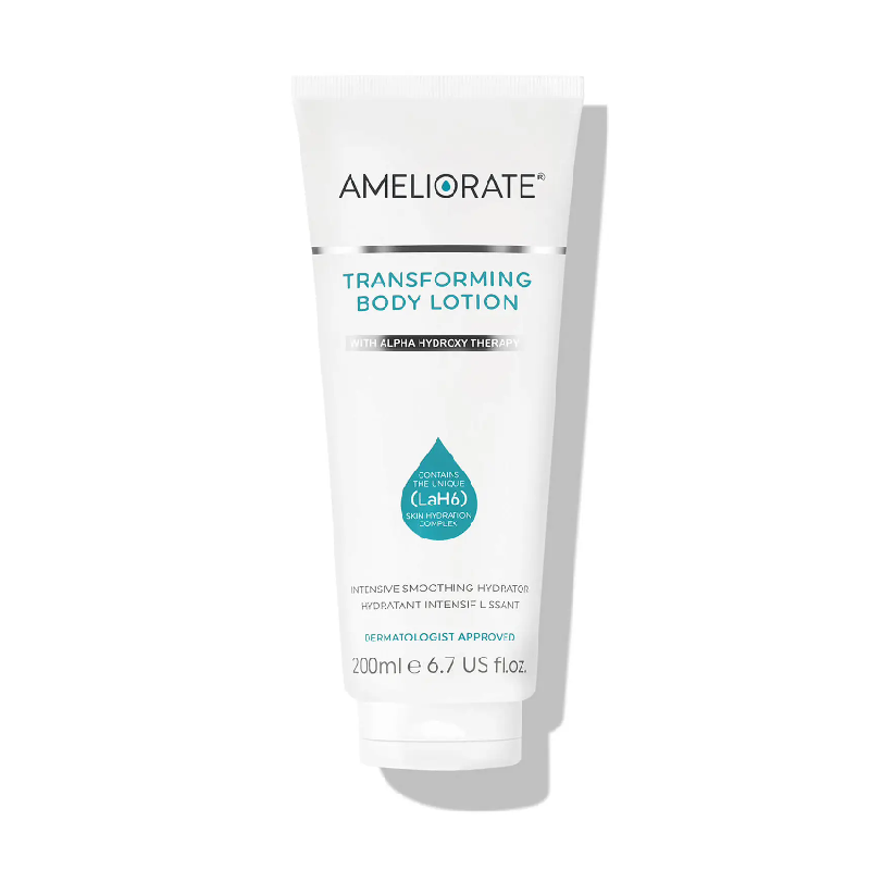 Transforming Body Lotion #Fragrance-Free 200 밀리리터