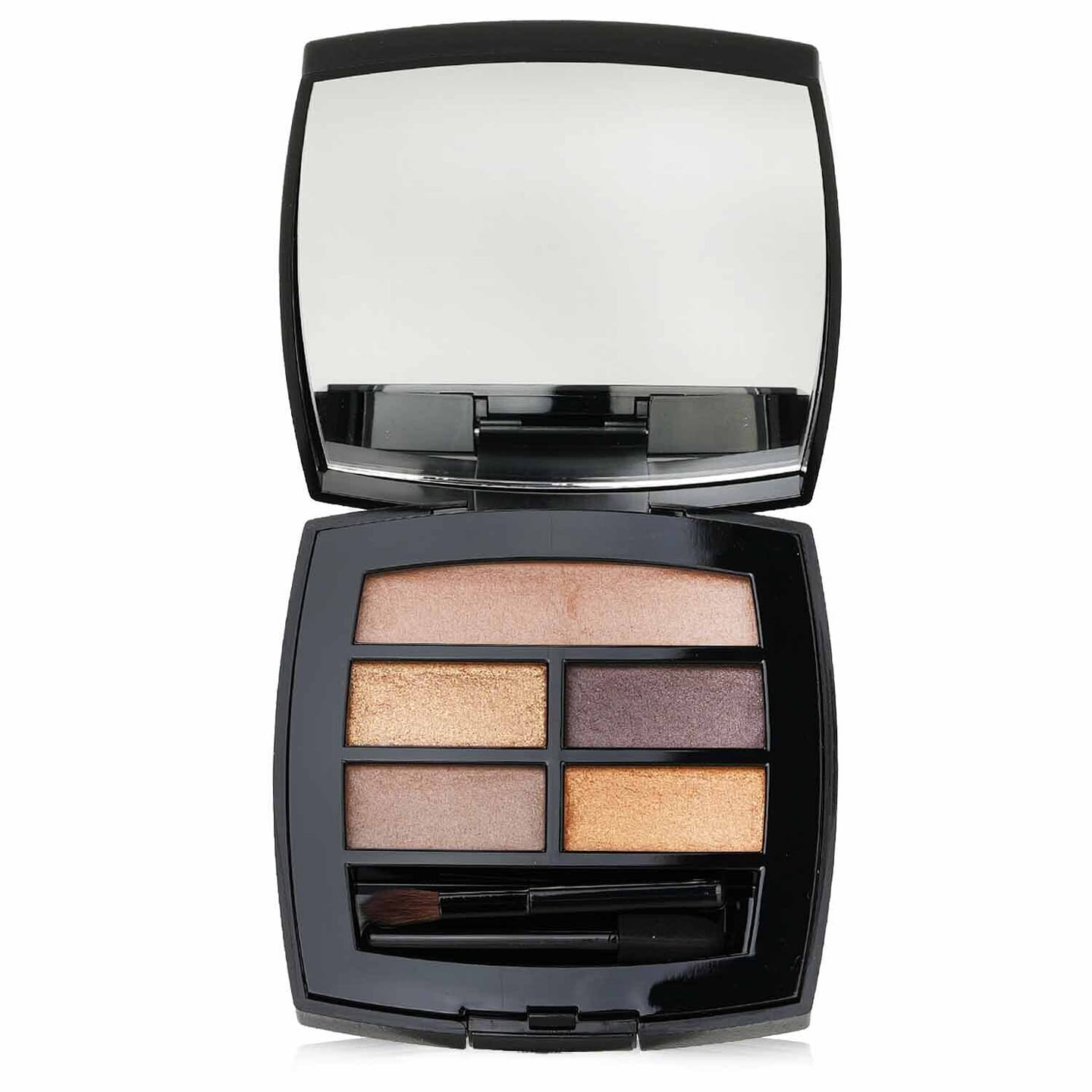 Chanel Beige Stylish Eye Palette Deep 4.5g/0.16oz 4.5 g