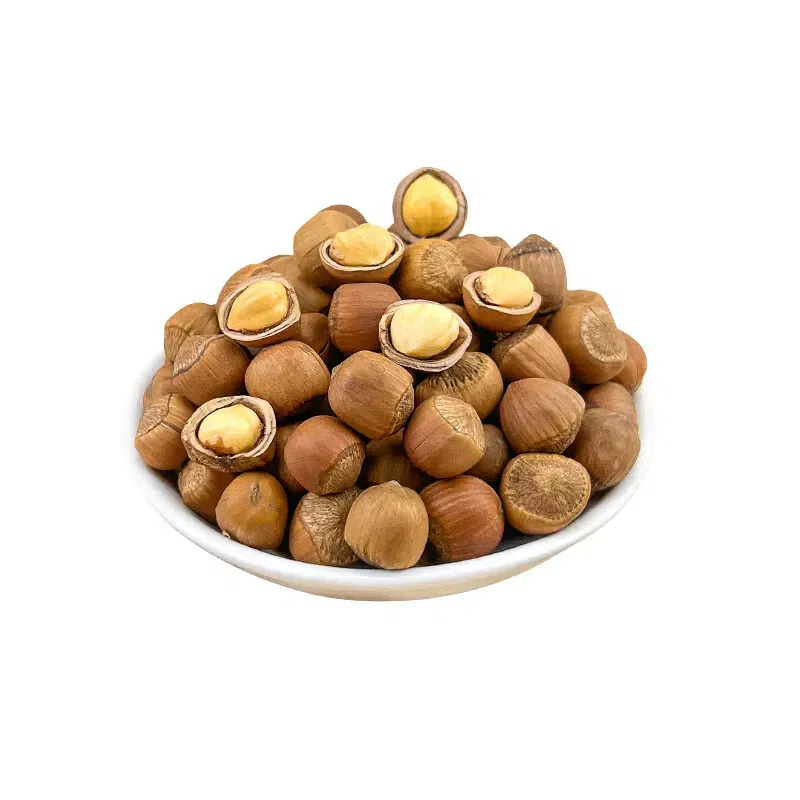 Hazelnuts, 100g *1 Bag 100 g