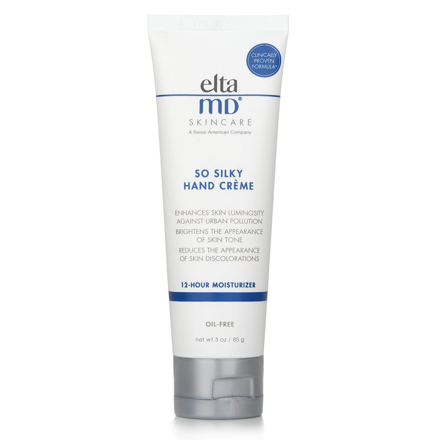 EltaMD So Silky Hand Cream 85 g