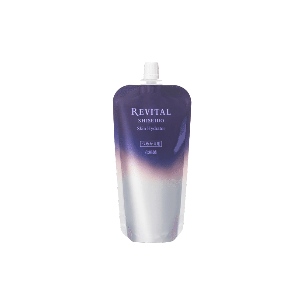 REVITAL Vital Perfection Luminous Deep Exfoliating Moisturizing Lotion 135ml 1 each