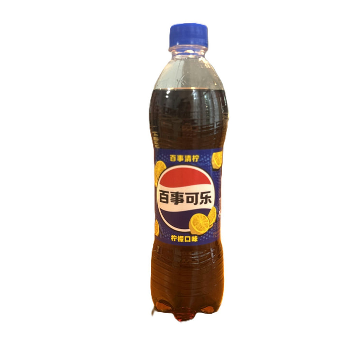 Pepsi Qing Ning (China) 1 份