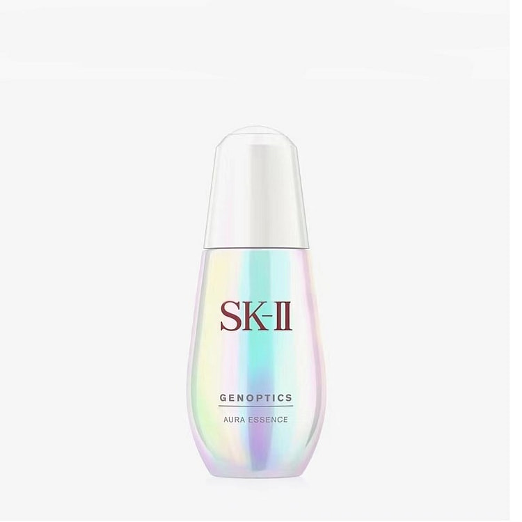SK-II小灯泡美白护肤精华