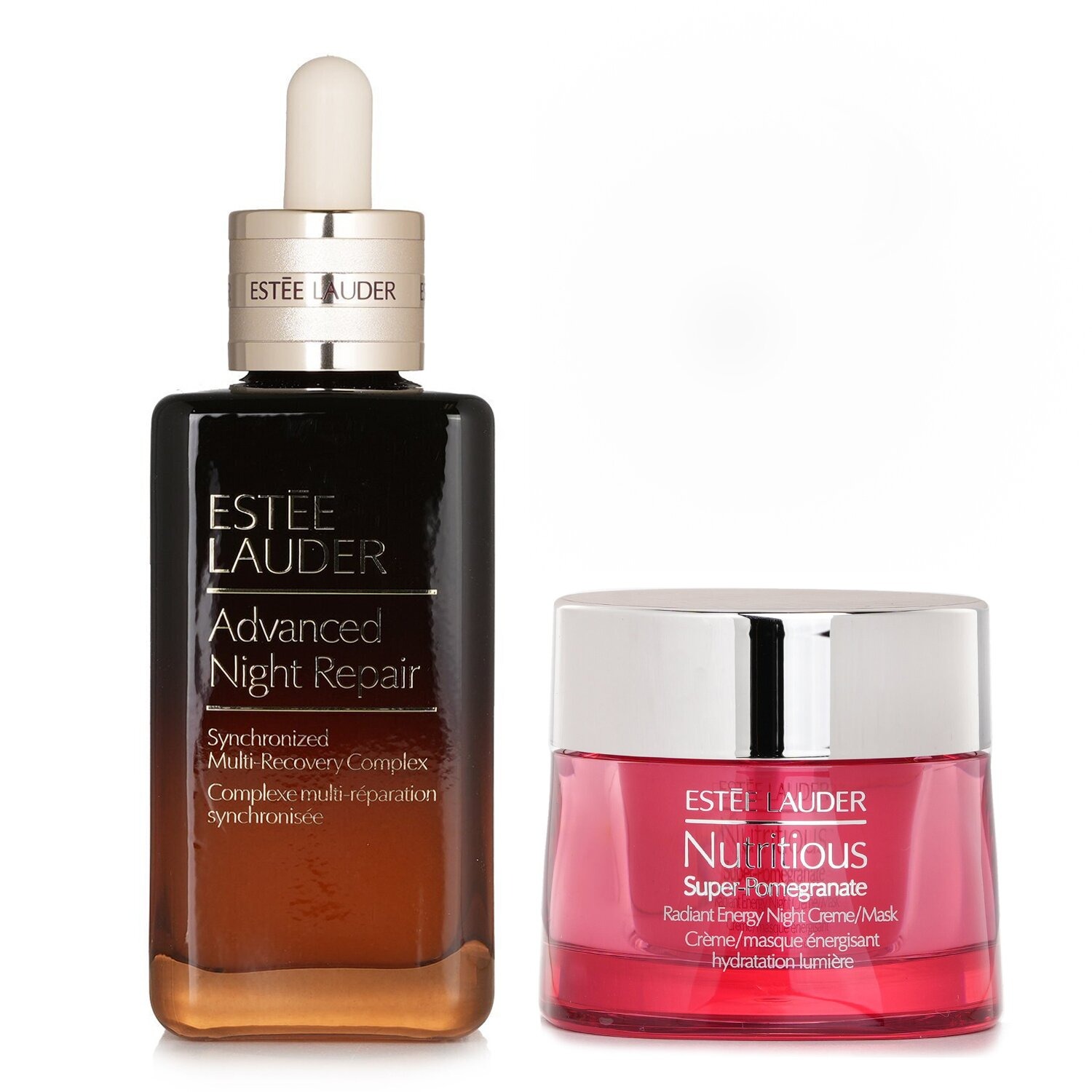 Estee Lauder Nutritious Super-Pomegranate Radiant - Weee!