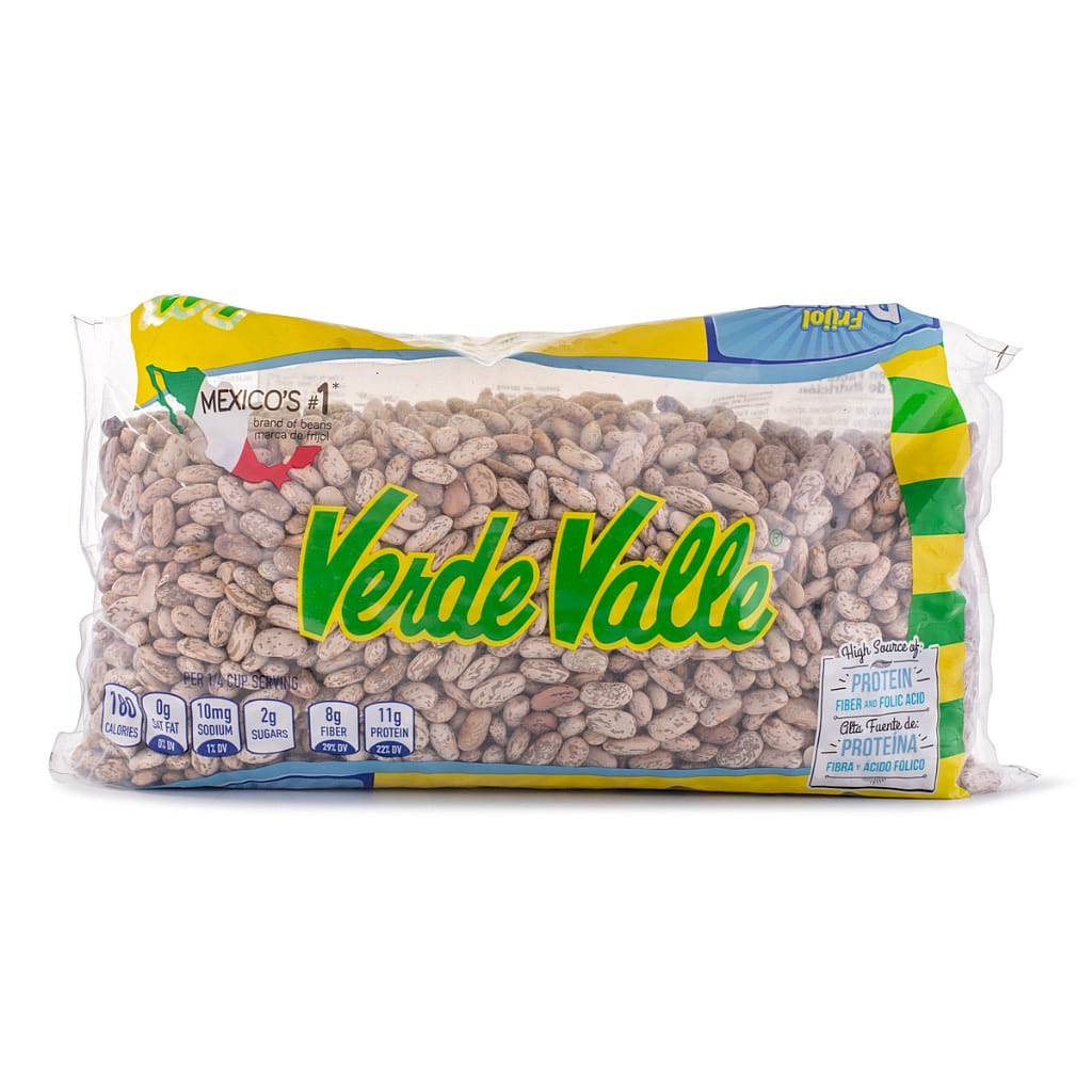 Frijoles Pintos Verde Valle 32 onza(s)