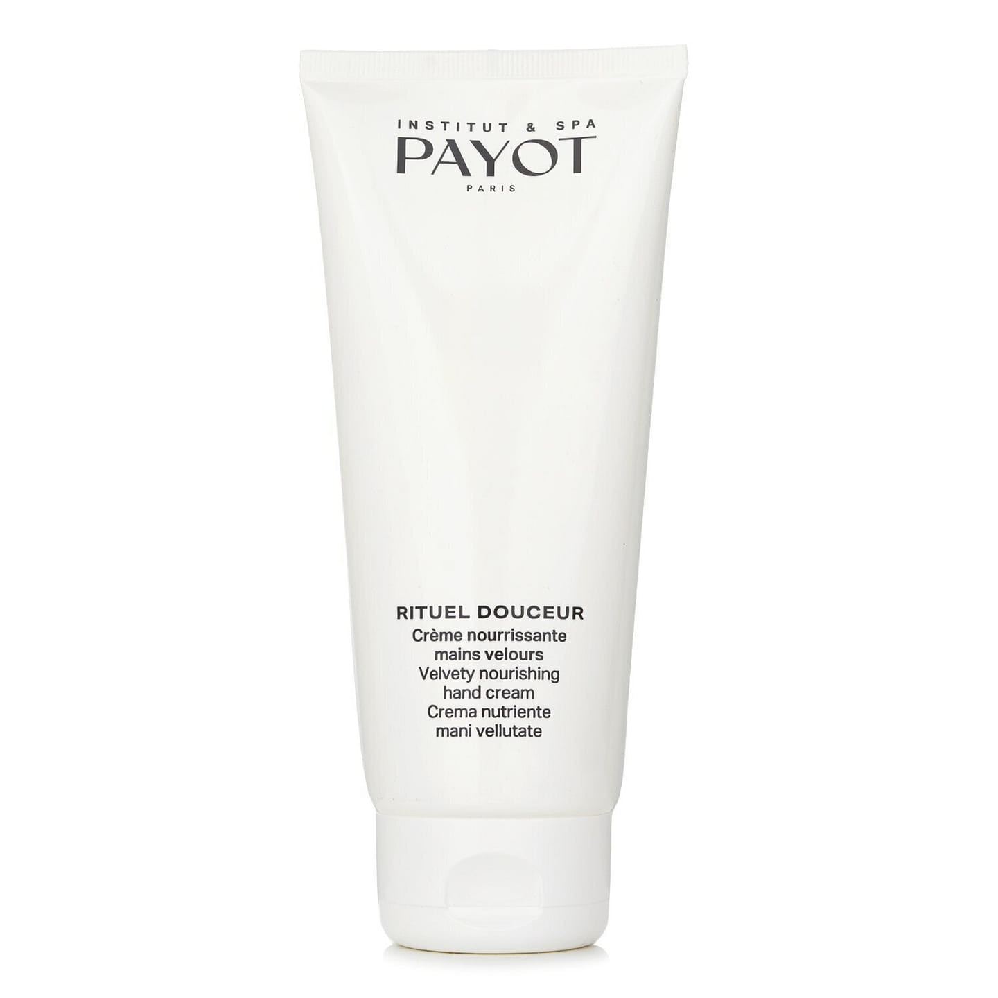 Payot Rituel Douceur Velvety Nourishing Hand Cream 200ml/6.7oz 200 ml