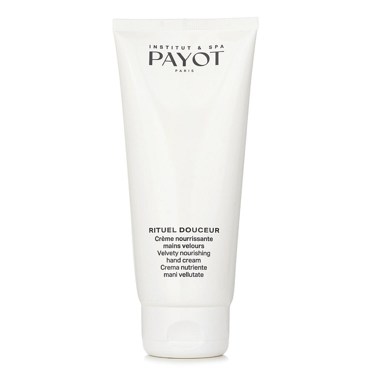 Payot 絲絨滋養護手霜 200ml/6.7oz