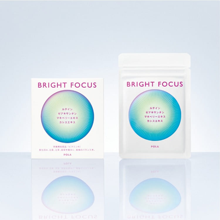 POLA BRIGHT LINK Regular 30 tablets 1 each