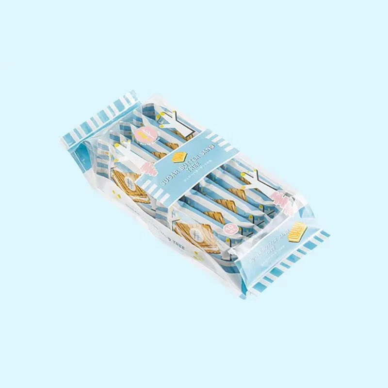 Sugar Butter Sand Tree Value Pack 10 pieces 10 each