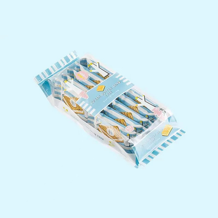 Sugar Butter Sand砂糖奶糖树10枚 10 份