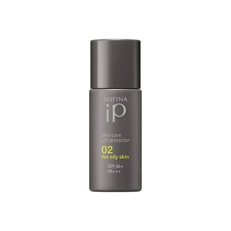 SOFINA 苏菲娜 iP 护肤防晒乳 SPF50+ PA+++
