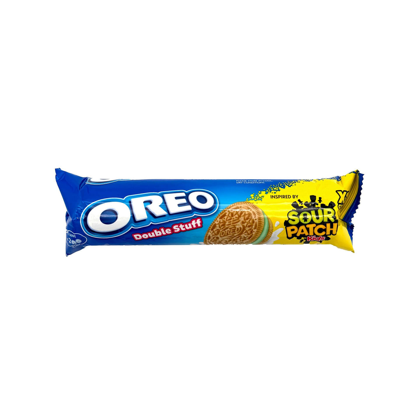 Oreo Sour Patch Kids 1 份
