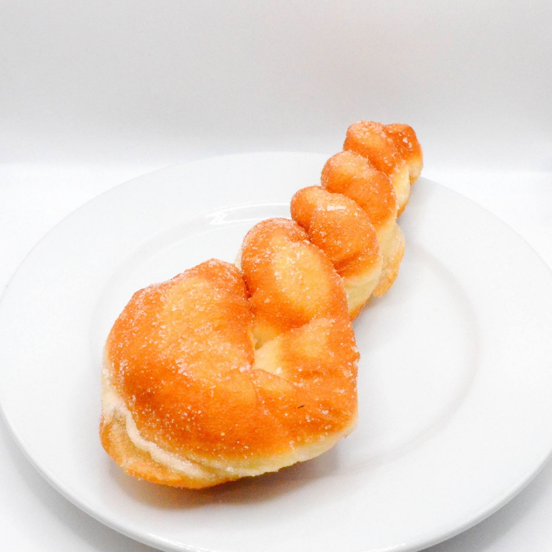 Puff Donut 1 count