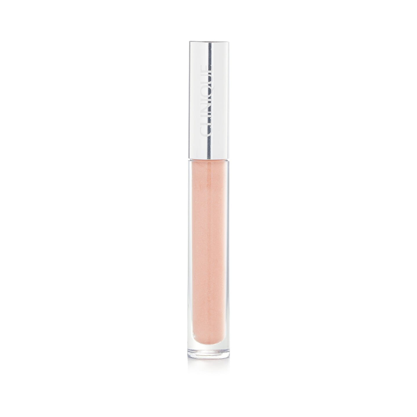 Clinique Pop Plush Creamy Lip Gloss – #07 Airkiss Pop 3.4 ml
