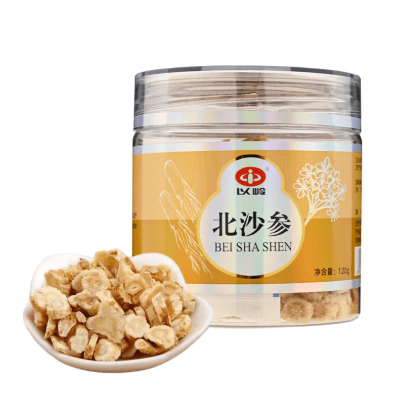 Get Yiling Radix Glehniae Bei Sha Shen Delivered Weee! Asian Market