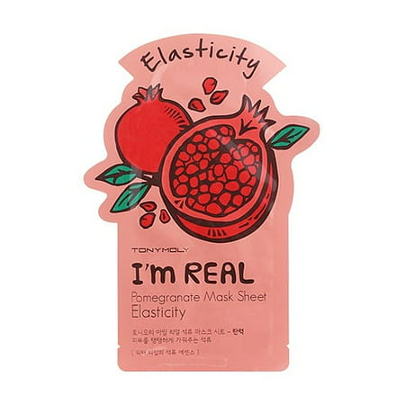 TONYMOLY 石榴面膜