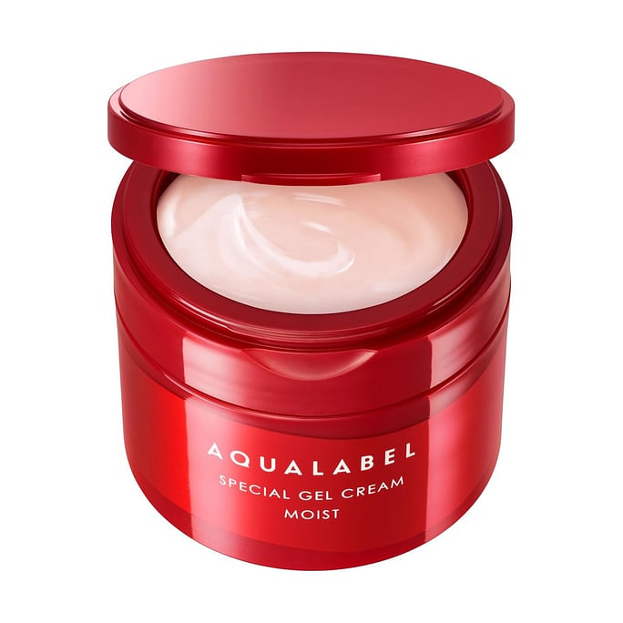 5-in-1 Collagen Elastic High Moisturizing Facial Cream 90g