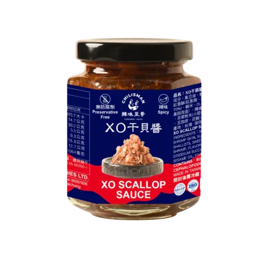 Seasoning Sauce 170 グラム