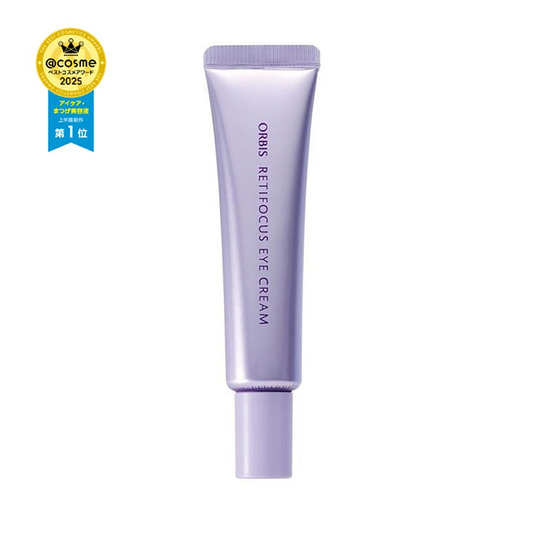 ORBIS Orbis Reticus Eye Cream