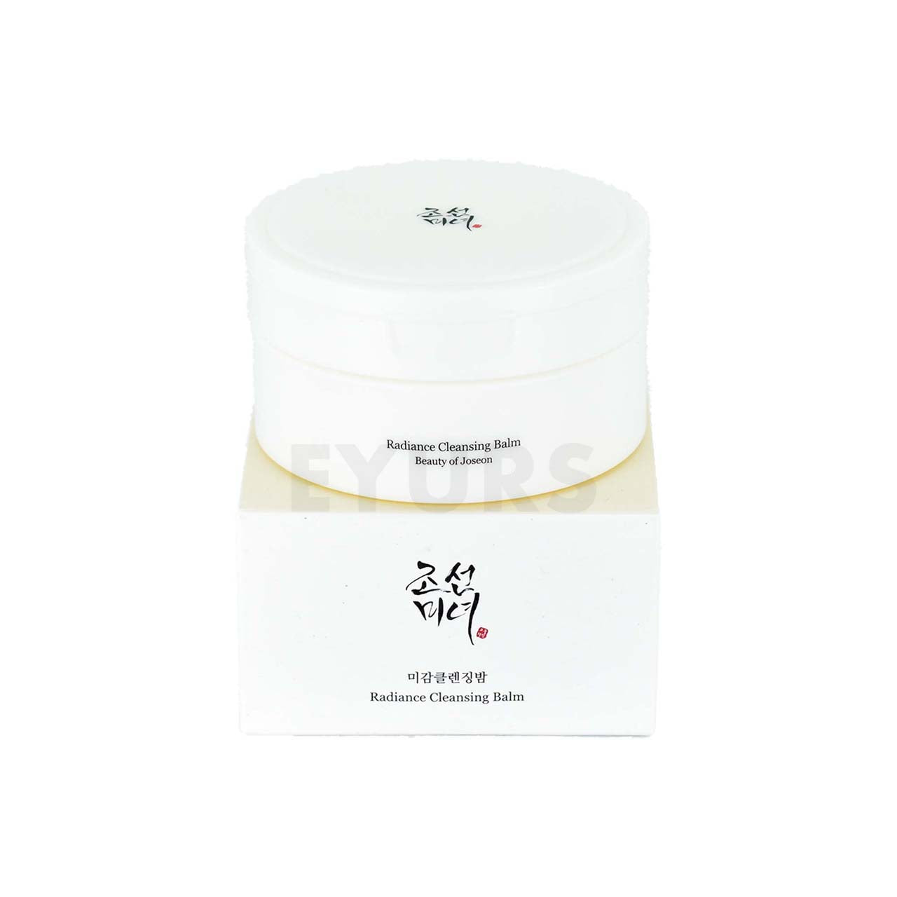 Beauty of Joseon Radiance Cleansing Balm 5.6 oz