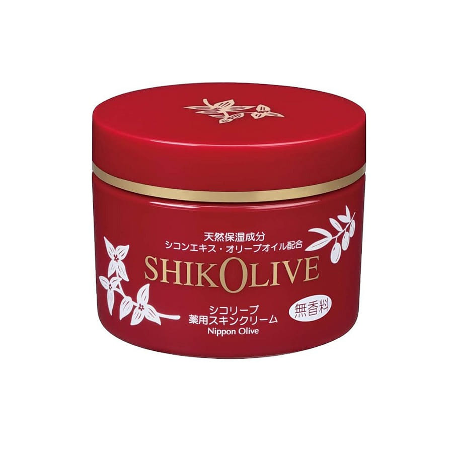 シコリーブ 薬用スキンクリーム 180 グラム
