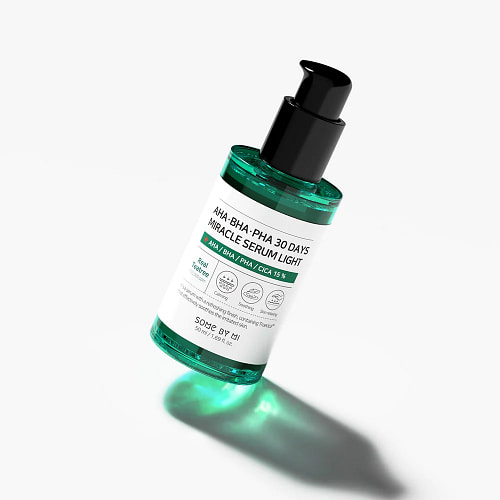 SOME BY MI AHA.BHA.PHA 30days miracle serum Light 50ml