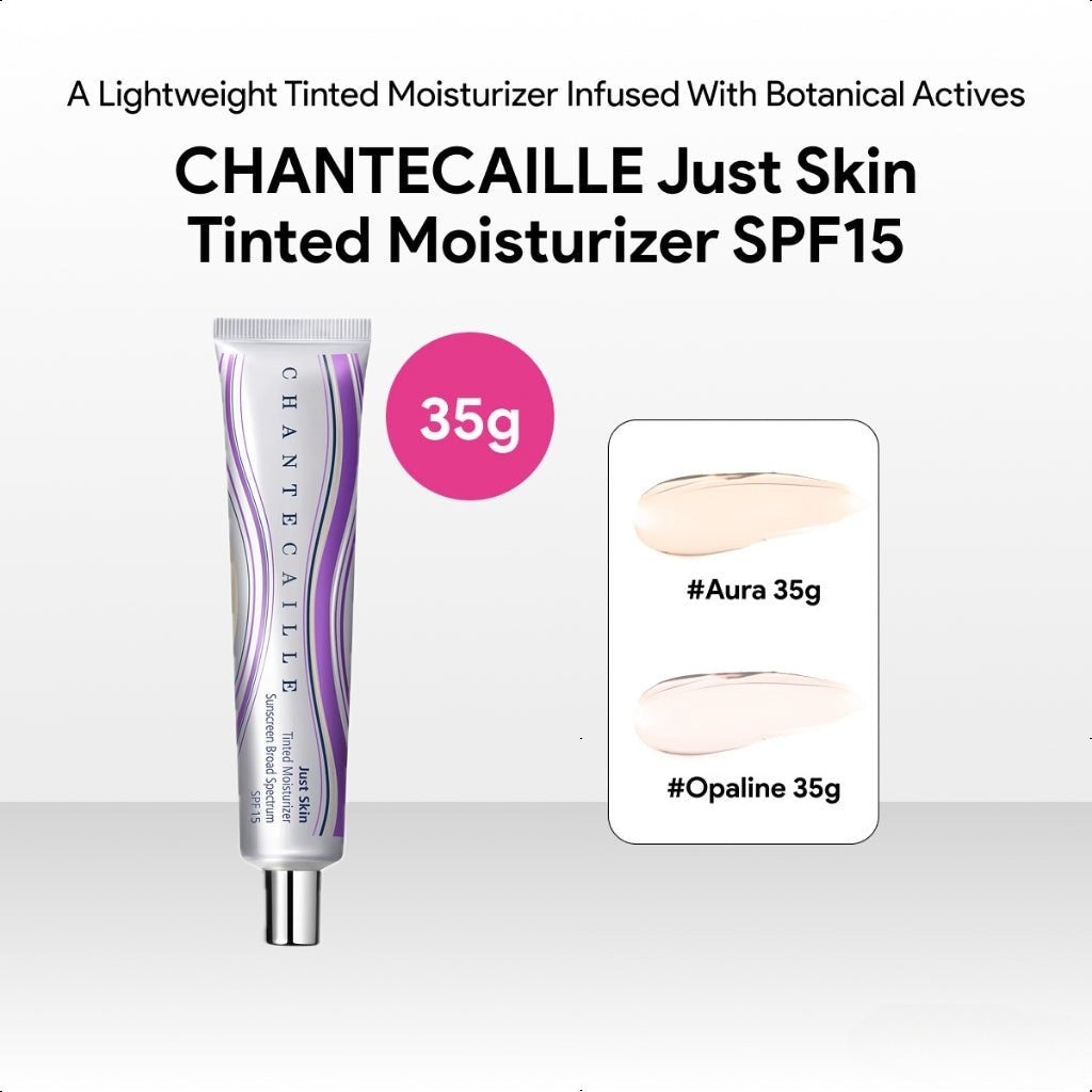 Chantecaille Just Skin Tinted 35g #Opaline 1 each