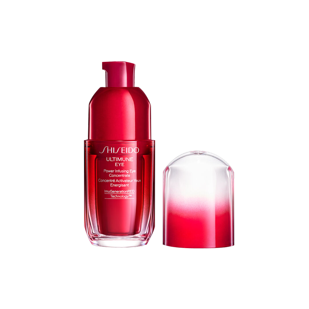 資生堂　アルティミューン パワライジング アイ コンセントレート III 15g パワライジング アイ コンセントレート Ⅲ｜美容液｜SHISEIDO