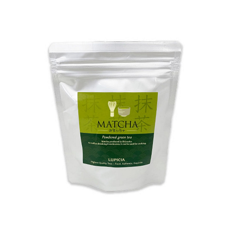 Lupicia  Omaccha 抹茶粉 100g