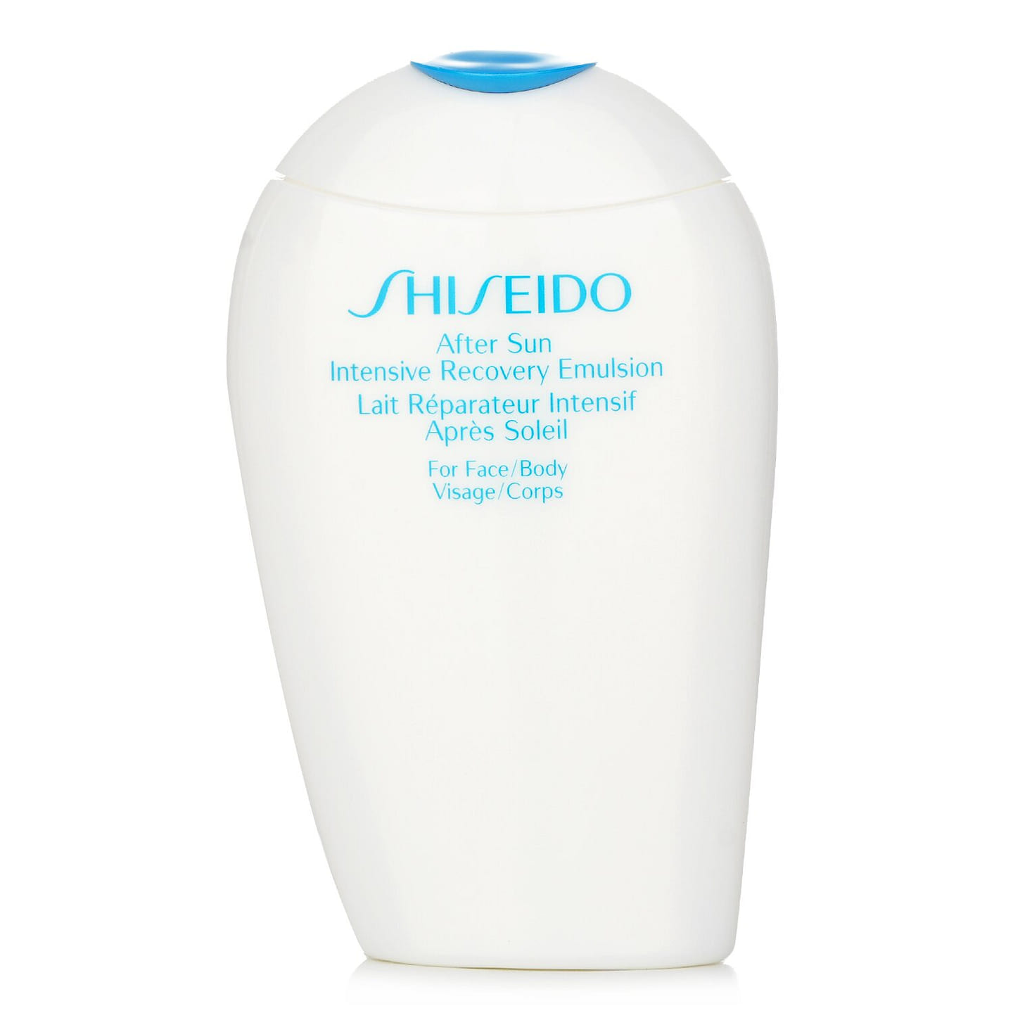 Shiseido After Sun Intensive Recovery Emulsion 150ml/5oz 150 ml