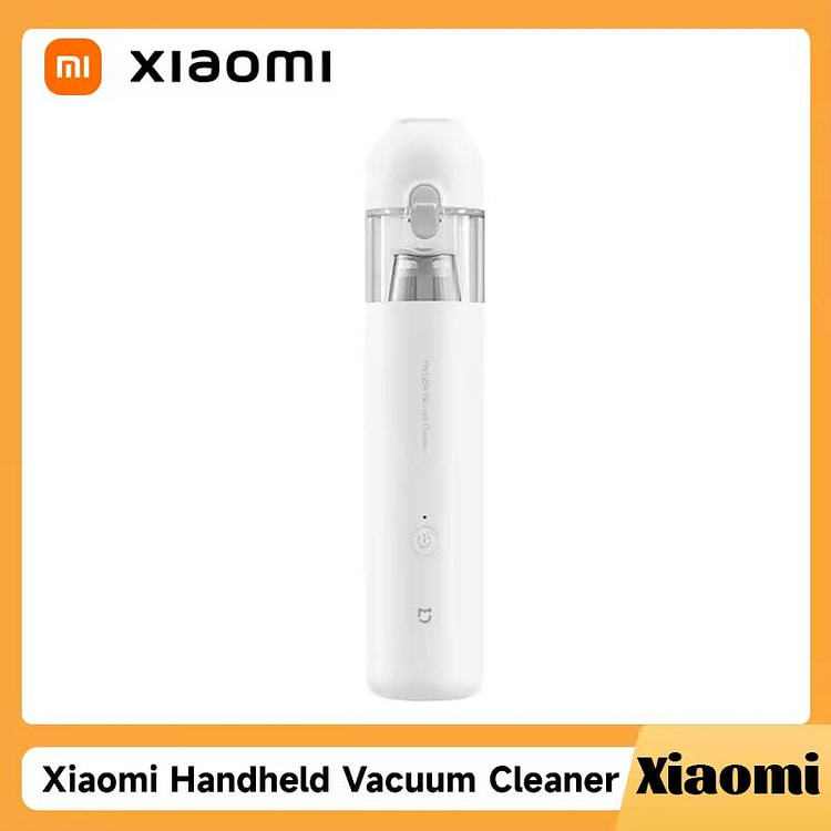小米米家迷你吸尘器，13000Pa便携式 Wi 1 盒