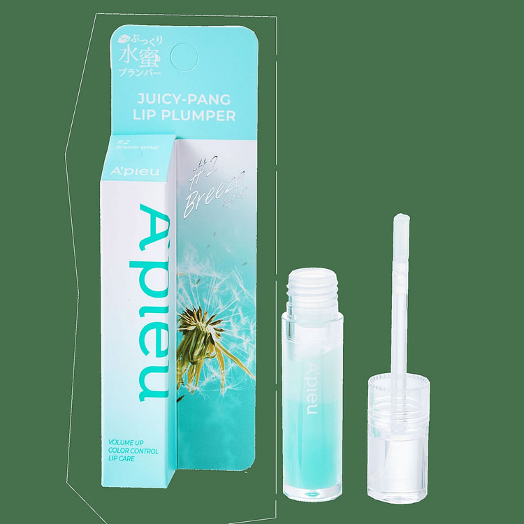 A'pieu Juicy Pang Lip Plumper - Breese syrup 30 g